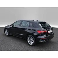 Audi A3, 2023, МКПП, пробег 17537 км