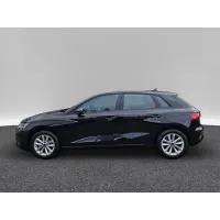 Audi A3, 2023, МКПП, пробег 17537 км