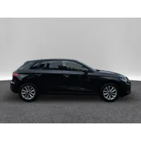 Audi A3, 2023, МКПП, пробег 17537 км