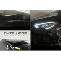 Mercedes-Benz CLA, 2021, АКПП, пробег 95000 км