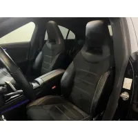 Mercedes-Benz CLA, 2021, АКПП, пробег 95000 км