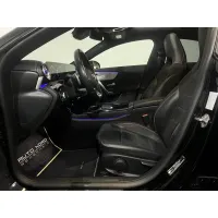 Mercedes-Benz CLA, 2021, АКПП, пробег 95000 км