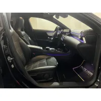 Mercedes-Benz CLA, 2021, АКПП, пробег 95000 км