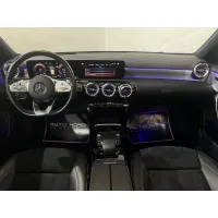 Mercedes-Benz CLA, 2021, АКПП, пробег 95000 км