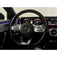Mercedes-Benz CLA, 2021, АКПП, пробег 95000 км