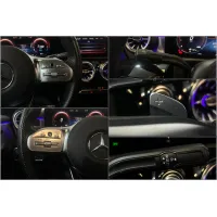 Mercedes-Benz CLA, 2021, АКПП, пробег 95000 км