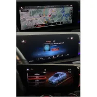 Mercedes-Benz CLA, 2021, АКПП, пробег 95000 км