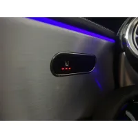 Mercedes-Benz CLA, 2021, АКПП, пробег 95000 км