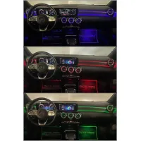 Mercedes-Benz CLA, 2021, АКПП, пробег 95000 км