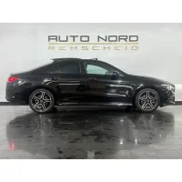 Mercedes-Benz CLA, 2021, АКПП, пробег 95000 км