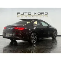 Mercedes-Benz CLA, 2021, АКПП, пробег 95000 км