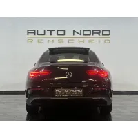 Mercedes-Benz CLA, 2021, АКПП, пробег 95000 км