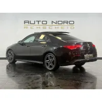 Mercedes-Benz CLA, 2021, АКПП, пробег 95000 км