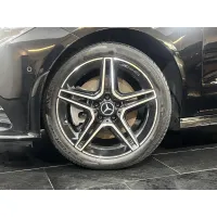 Mercedes-Benz CLA, 2021, АКПП, пробег 95000 км