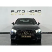 Mercedes-Benz A, 2022, АКПП, пробег 39300 км