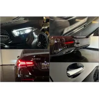 Mercedes-Benz A, 2022, АКПП, пробег 39300 км