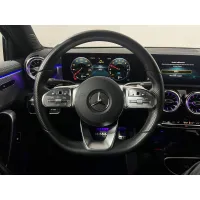 Mercedes-Benz A, 2022, АКПП, пробег 39300 км