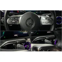 Mercedes-Benz A, 2022, АКПП, пробег 39300 км