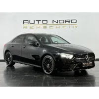 Mercedes-Benz A, 2022, АКПП, пробег 39300 км