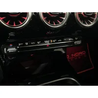 Mercedes-Benz A, 2022, АКПП, пробег 39300 км