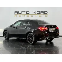 Mercedes-Benz A, 2022, АКПП, пробег 39300 км