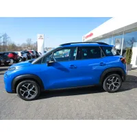 Citroën C3, 2023, АКПП, пробег 48846 км