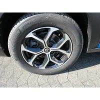 Citroën C3, 2023, АКПП, пробег 48846 км