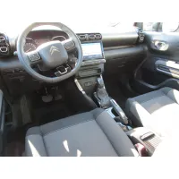 Citroën C3, 2023, АКПП, пробег 48846 км