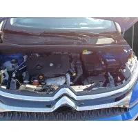 Citroën C3, 2023, МКПП, пробег 26134 км