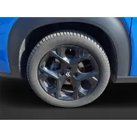 Citroën C3, 2023, МКПП, пробег 26134 км