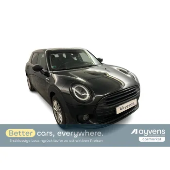 MINI Cooper, 2023, АКПП, пробег 98833 км