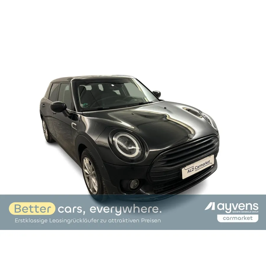 MINI Cooper, 2023, АКПП, пробег 98833 км