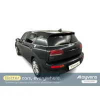 MINI Cooper, 2023, АКПП, пробег 98833 км