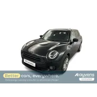 MINI Cooper, 2023, АКПП, пробег 98833 км