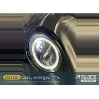 MINI Cooper, 2023, АКПП, пробег 98833 км