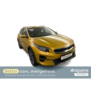 Kia XCeed, 2022, АКПП, пробег 83068 км