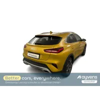 Kia XCeed, 2022, АКПП, пробег 83068 км