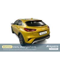 Kia XCeed, 2022, АКПП, пробег 83068 км