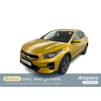 Kia XCeed, 2022, АКПП, пробег 83068 км
