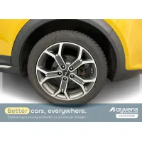 Kia XCeed, 2022, АКПП, пробег 83068 км