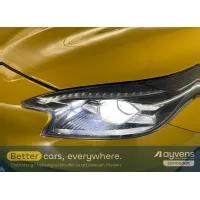Kia XCeed, 2022, АКПП, пробег 83068 км