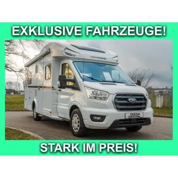 Автодом Weinsberg CaraSuite, 2025, МКПП, пробег 12200 км