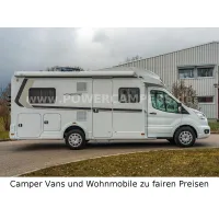 Автодом Weinsberg CaraSuite, 2025, МКПП, пробег 12200 км