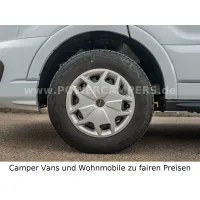 Автодом Weinsberg CaraSuite, 2025, МКПП, пробег 12200 км