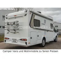 Автодом Weinsberg CaraSuite, 2025, МКПП, пробег 12200 км