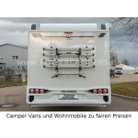 Автодом Weinsberg CaraSuite, 2025, МКПП, пробег 12200 км