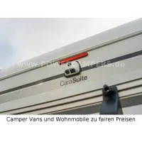 Автодом Weinsberg CaraSuite, 2025, МКПП, пробег 12200 км