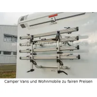 Автодом Weinsberg CaraSuite, 2025, МКПП, пробег 12200 км