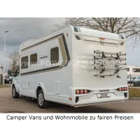 Автодом Weinsberg CaraSuite, 2025, МКПП, пробег 12200 км