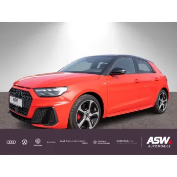 Audi A1, 2022, АКПП, пробег 18880 км